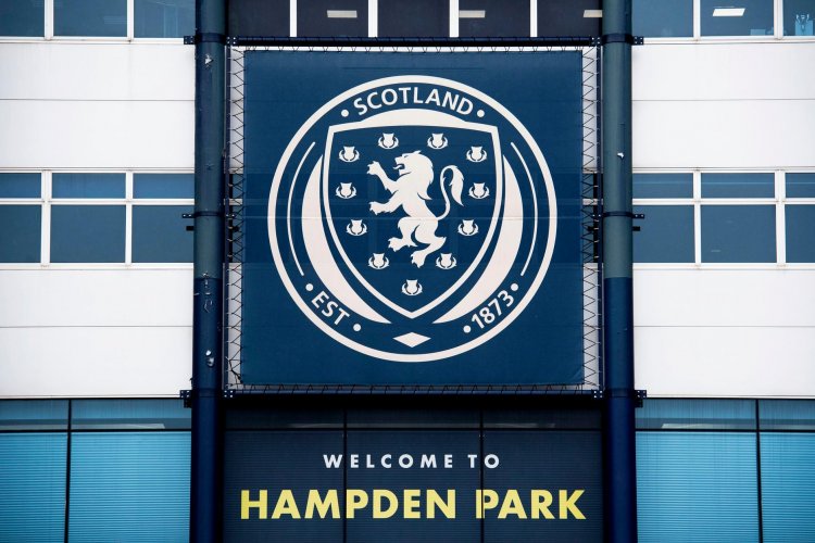 Scottish FA address 'inaccuracies' from Rangers chief over Colts teams