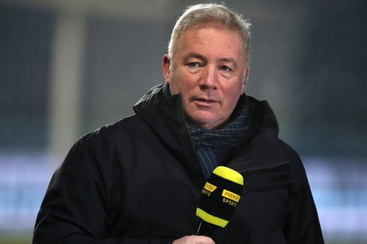 Rangers news: McCoist and Sutton agree on Kent price