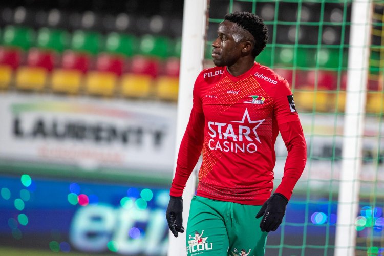 Fashion Sakala to Rangers: Inside track on 'really sweet guy' and formations that suit him