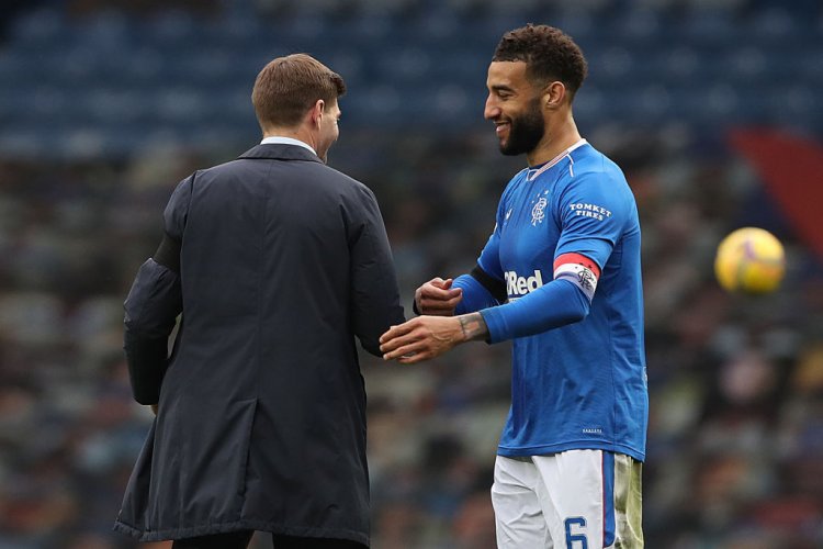 Reported Rangers deal appears to be delayed as club ready 56 charge