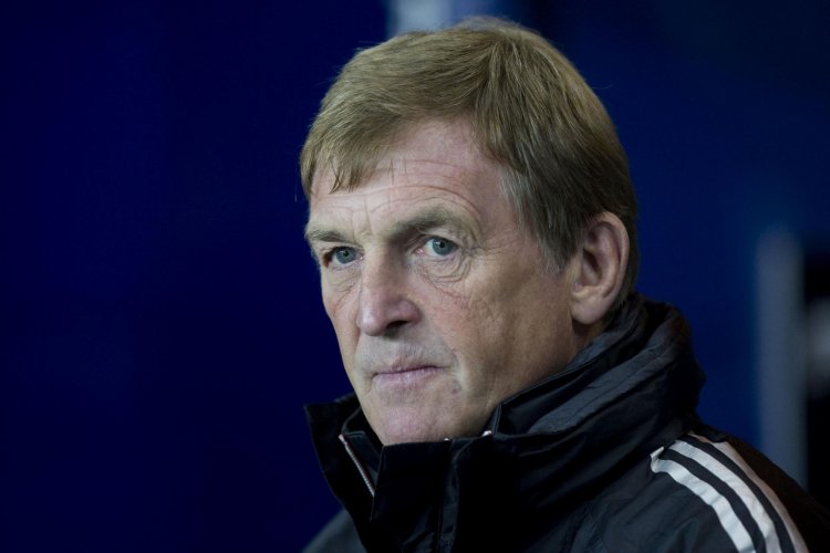 Kenny Dalglish names his Rangers player of the year and reveals one player unlucky not to make shortlist