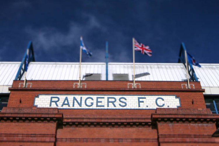 Rangers hailed as 'amazing' as £16m commercial boost revealed