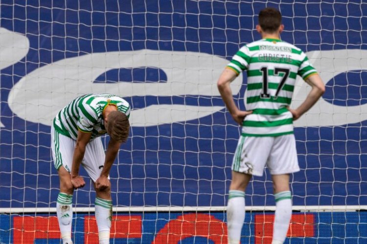 Kris Commons admits Celtic and Rangers transfer worry as he blasts old side