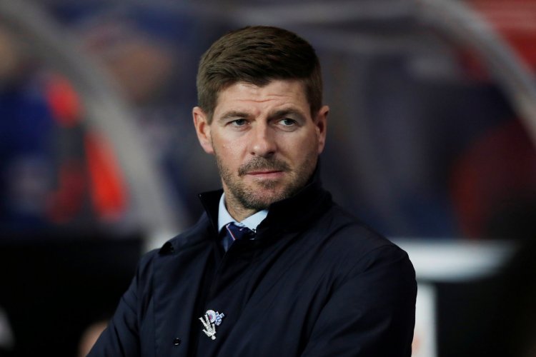 Steven Gerrard’s Rangers tipped as ideal destination for Middlesbrough starlet as transfer verdict emerges