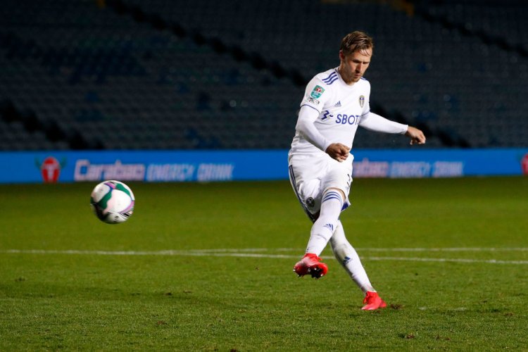 Should Rangers consider Barry Douglas, as Leeds&#45;owned star delivers update?