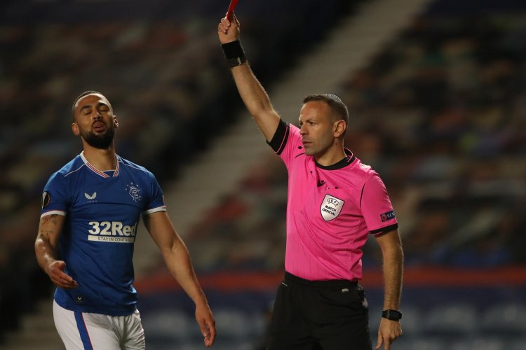 Revved&#45;up Kemar Roofe in the hunt for special milestone in his first season at Rangers