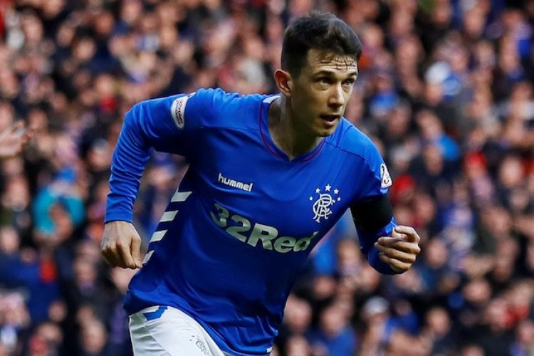 Steven Gerrard insists Ryan Jack will not be rushed back after surgery