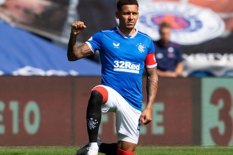 James Tavernier: 'Rangers do not want any hiccups'
