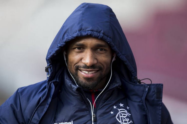 Rangers news: Defoe tipped to extend playing career despite new role