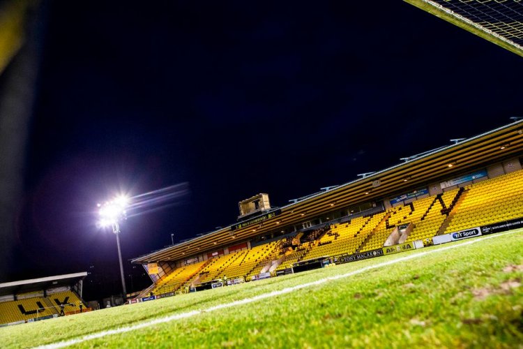 Livingston v Rangers: Live stream, TV channel, kick&#45;off time and referee
