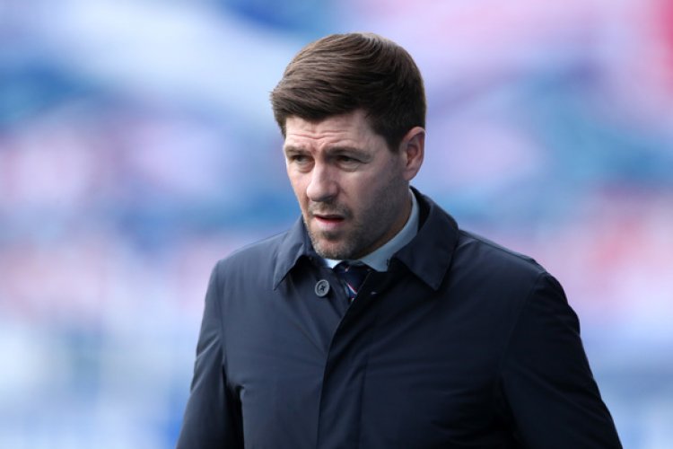 Tottenham news: Robinson urges Levy to appoint Steven Gerrard