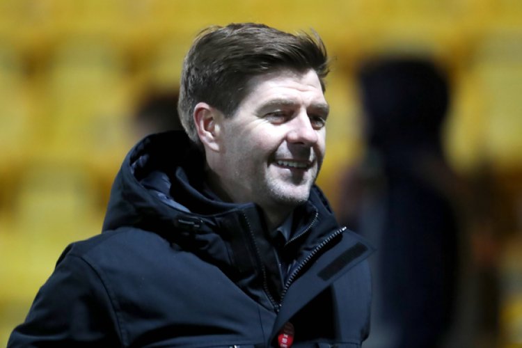 Rangers news: Gerrard drops team selection hint v Livi