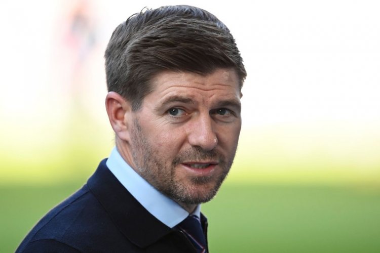 Rangers team news v Livingston: Steven Gerrard reshuffles side amid injuries