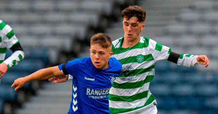 Rangers and Celtic 'offer to pay' for Colt entry into Lowland League