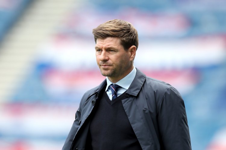 Liverpool outcast tipped to 'shine' at Rangers after previous Ibrox speculation