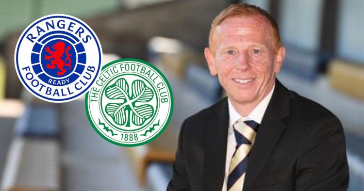 Rangers and Celtic Colts exciting for Lowland, I expect it be approved - EK boss