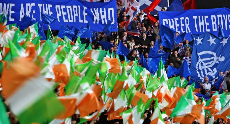 ‘What a complete and utter joke’: Some fans raging over news involving Rangers and Celtic