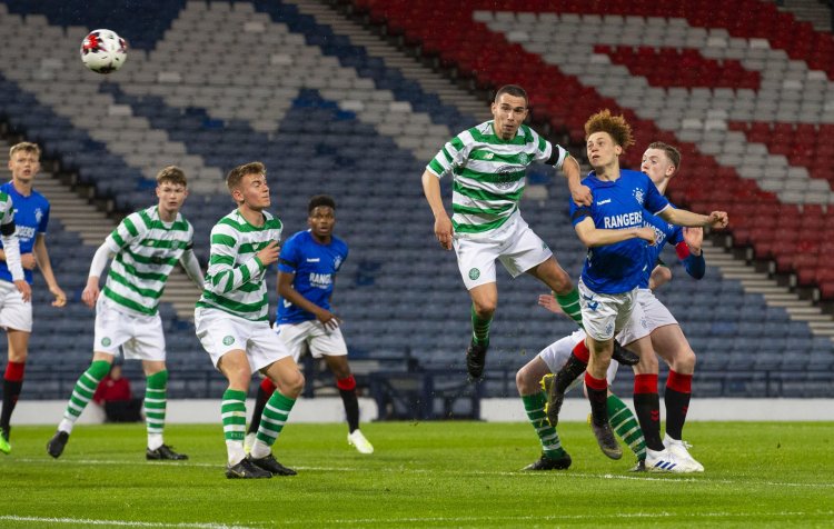 Lowland League boss gives backing to Rangers and Celtic Colts team proposal