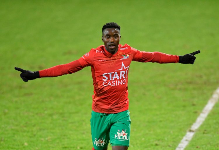 Rangers news: Hutton - Why Fashion Sakala is exciting signing