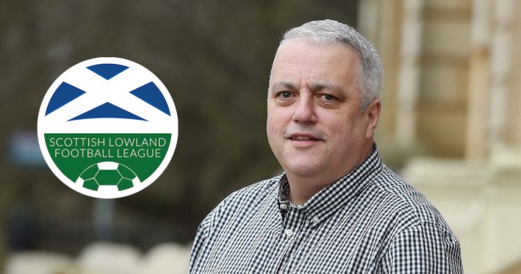 Celtic and Rangers Colts "categorically" a one-year deal, says Lowland chairman