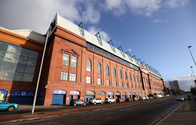 Rangers set out “state of the art” museum plans