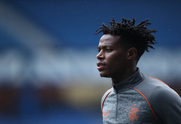 Rangers will be glad to see back of Zungu after fresh reveal - Kenny