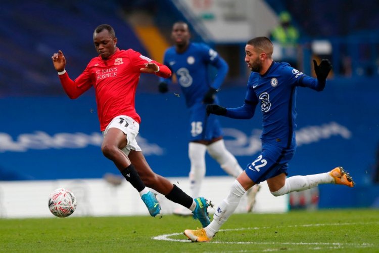 Rangers face “substantial fee” for 15-goal target despite contract situation