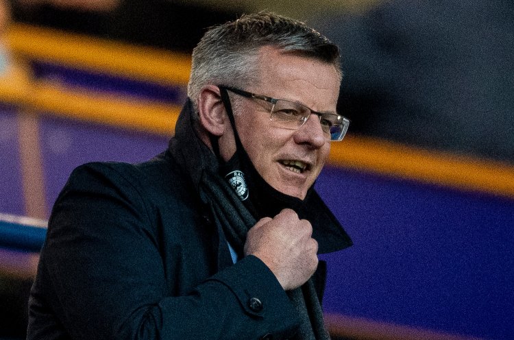 Rangers chief questions SFA and SPFL over colt team proposal