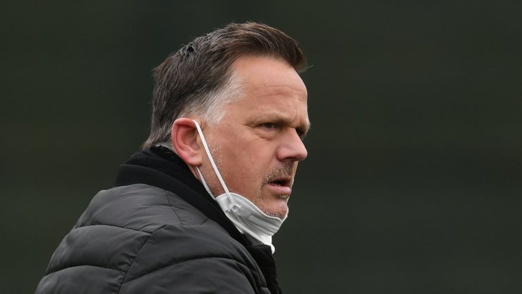 Rangers SWPL1 clash not do-or-die as there's plenty more to come, says Glasgow City's Scott Booth