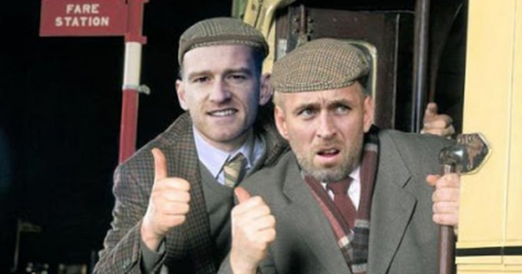 Nobody should spit dummy at Rangers Player of Year lockout says Barry Ferguson