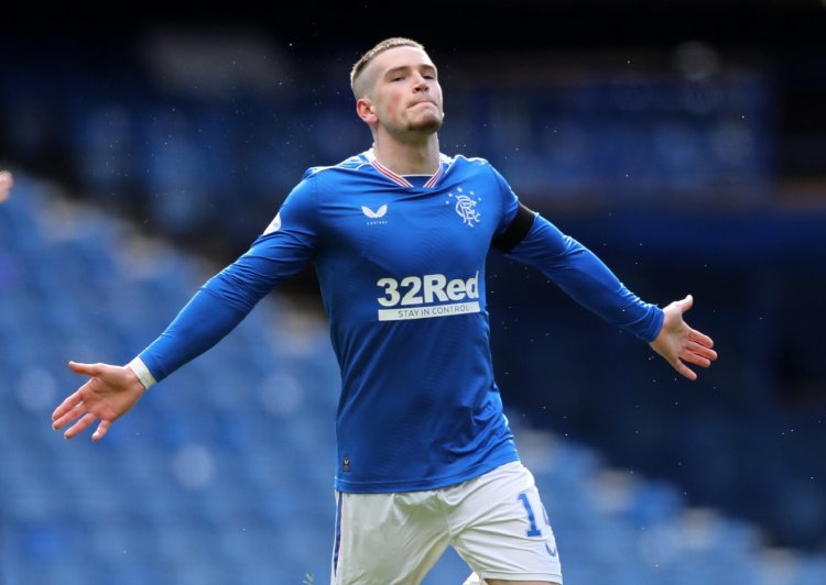 Palmer tips Kent for Leeds move