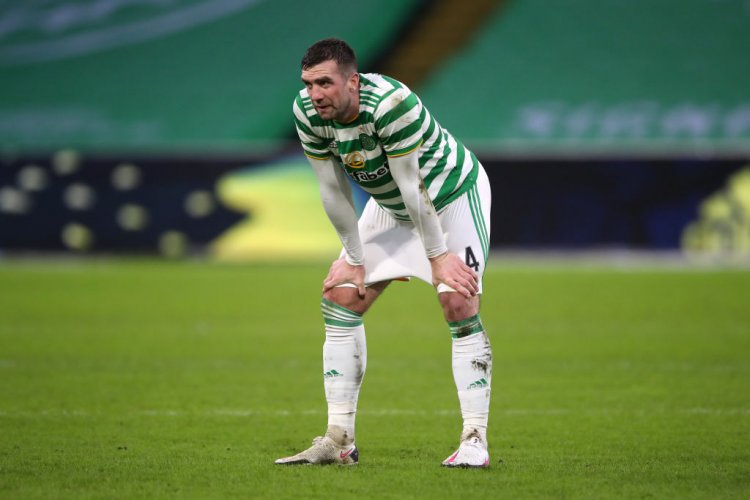 Rangers fans respond as high-profile player reportedly leaves Celtic early | Rangers News