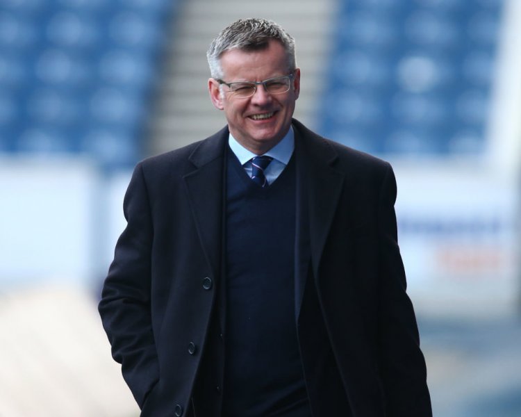 Rangers fans rejoice following Robertson update on 'very exciting' club project | Rangers News