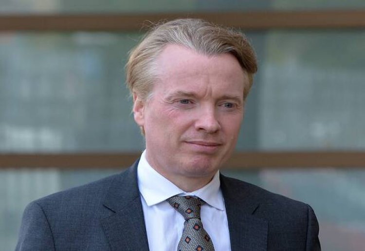 Rangers news: BBC man continues anti-Gers stance with Whyte interview