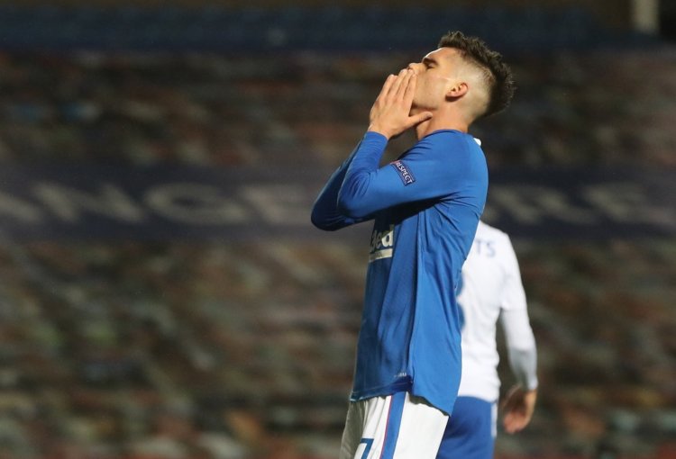 Gers’ Hagi faces dilemma