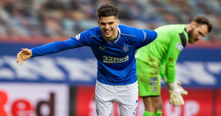 Ianis Hagi transfer latest as Rangers star linked with surprise Bochum move
