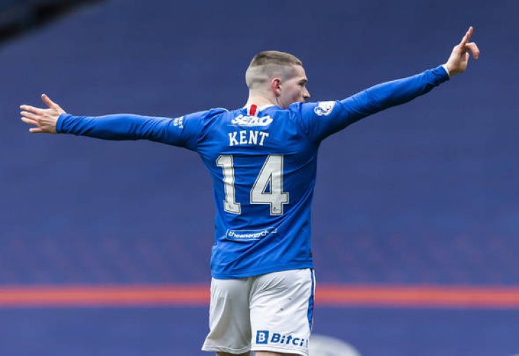 Rangers news: Danny Mills reacts to 'absolutely huge' Kent news