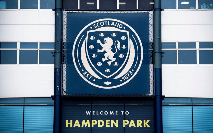 Scottish FA address 'inaccuracies' from Rangers chief over Colts teams