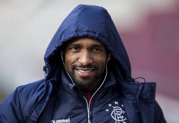 Rangers ace Defoe tipped to quit Ibrox after confirmed news - Agbonlahor