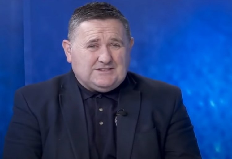 Rangers news: Martin hits back at Bears fan over Scotland squad