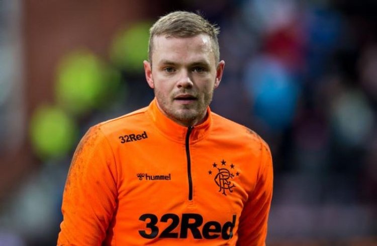 'Looks like a team of champions': Fans react to Rangers line-up v Aberdeen