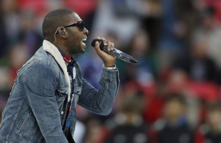 Tinie Tempah drops fresh track “Glorious 55th’