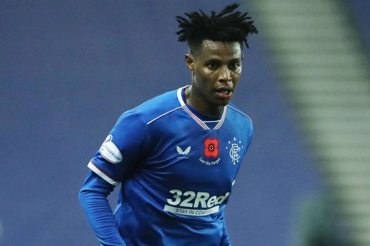 Frank McAvennie slams Gers’ Bongani Zungu