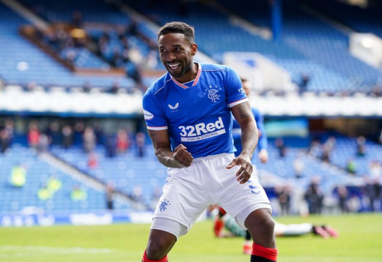 Rangers news: Crocker stunned by Defoe v Aberdeen