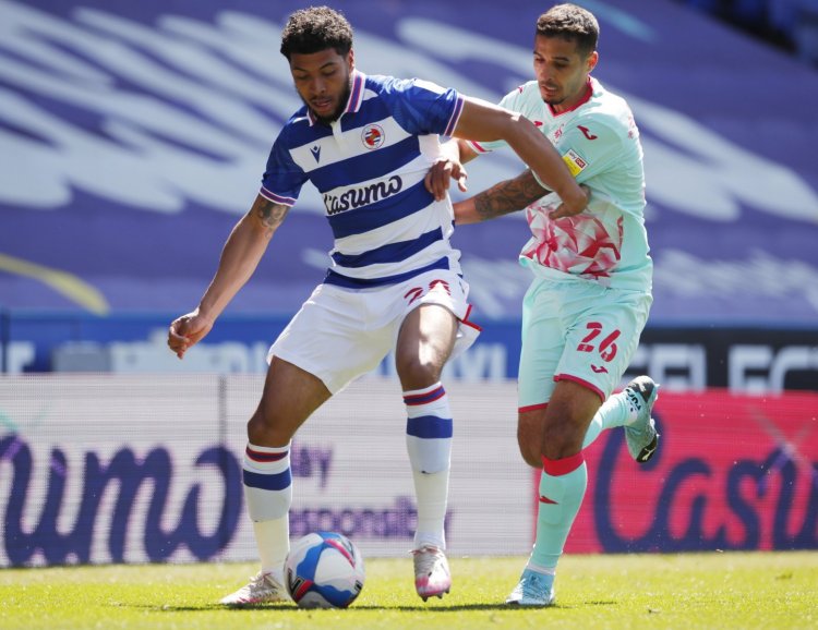 Rangers eye Josh Laurent signing