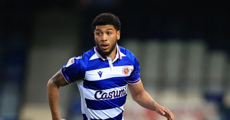 Rangers ‘register’ Josh Laurent interest but face competition from Brighton