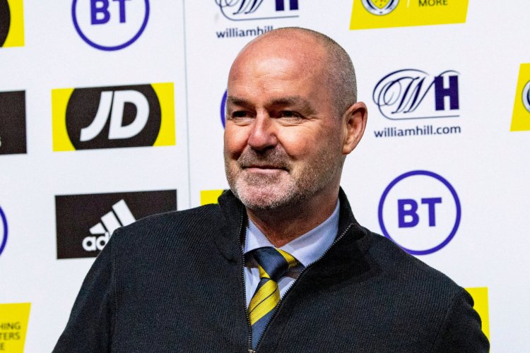 Scotland's Euro 2020 squad revealed as Steve Clarke makes huge calls on Leigh Griffiths and Nathan Patterson