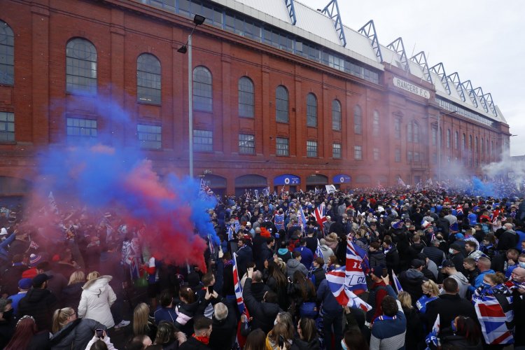 Times journalist in sickening sectarianism slur