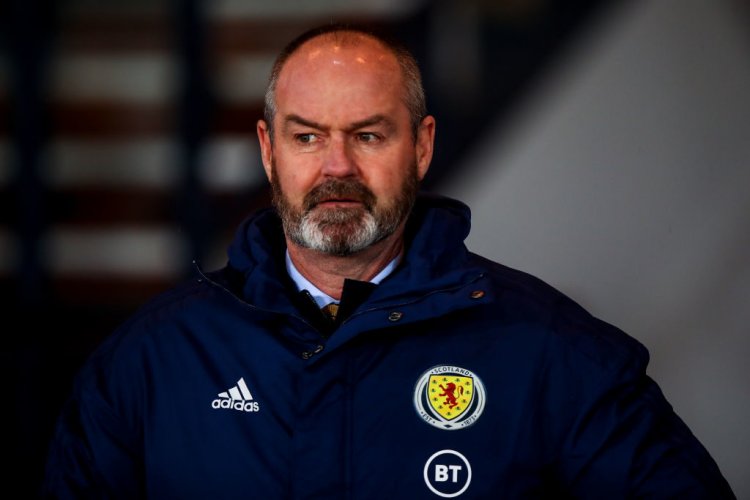 Rangers fans delighted as four Gers-linked players make Scotland squad