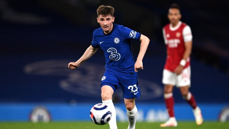 Uncapped trio named in Scotland's Euro 2020 squad
